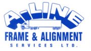 A-line Logo